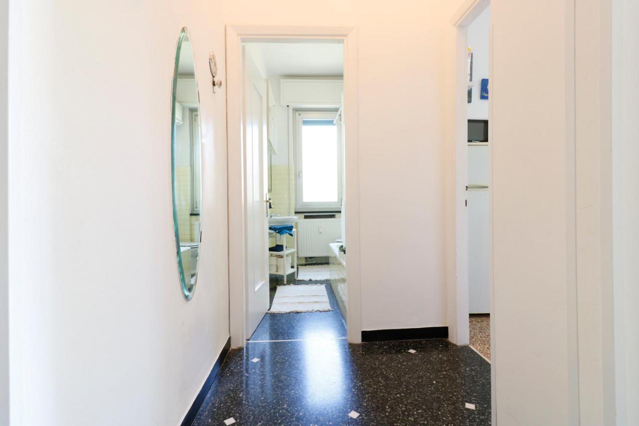 Casaviva - Magical Bilo In Camogli Apartment Exterior photo